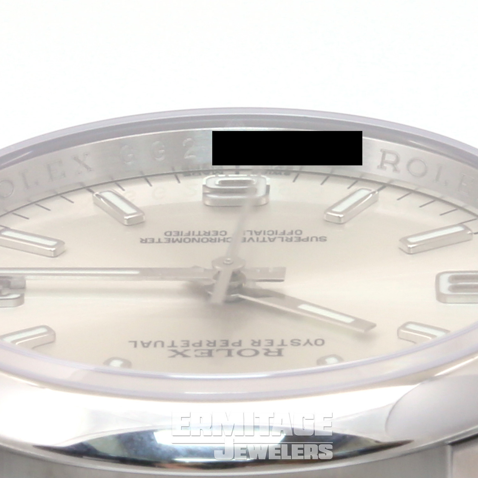 Sell Your Rolex Oyster Perpetual 116000